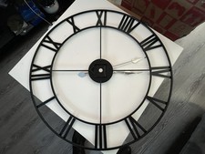 John Lewis Skeleyon Wall