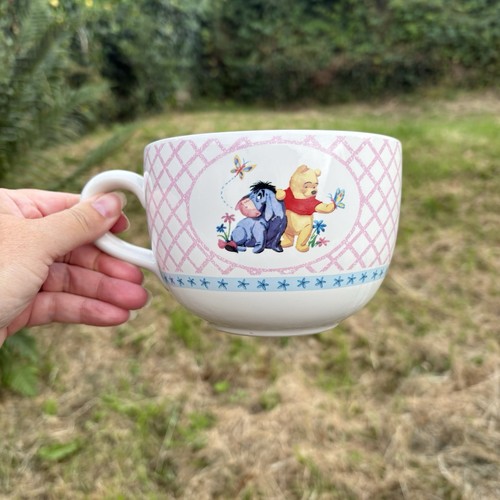 Disney store winnie the pooh - winnie,