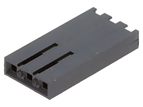 10x 9003 connector - 10x, 50-57-9003