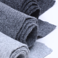 CAMPERVAN & AUTOMOTIVE 4-WAY STRETCH CARPET LINING