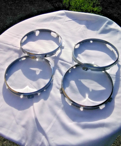 Sealed beam headlamp - beam,
