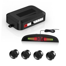 Car Reverse Backup Sensor –