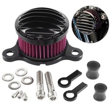 Aluminum Air Cleaner Intake