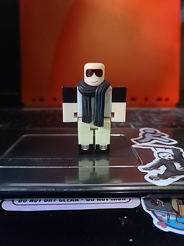 Roblox celebrity collection - roblox,