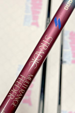 Retro Shimano Stradic Multi