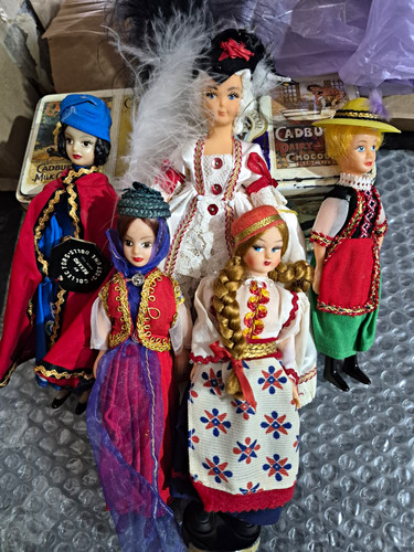 Job lot vintage - job, of
