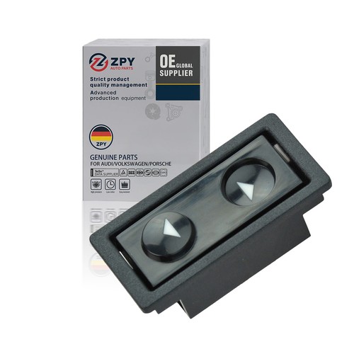 Power window switch button - power,