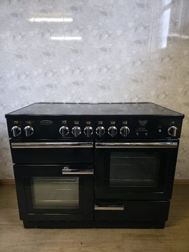 Electric rangemaster - electric,