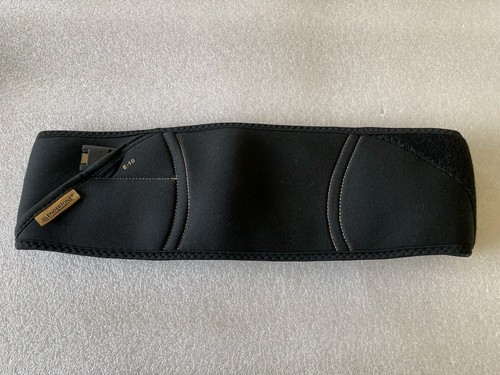 Slendertone abs toning belt - toning,