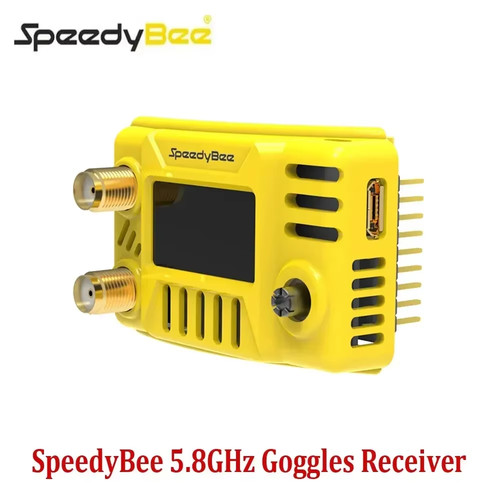 Speedybee fpv goggles - speedybee,
