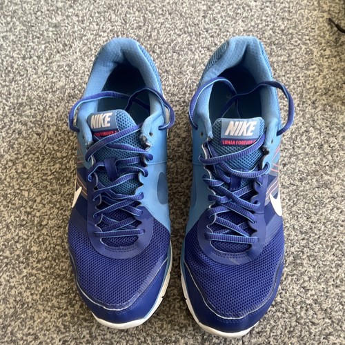Nike lunar forever men s - lunar,