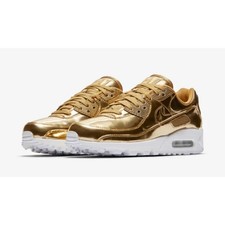 Nike Air Max 90 Metallic Pack