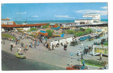 Great Yarmouth : Britannia Pier : c. mid/late 1960s: amusements