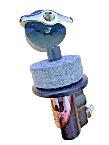 Cymbal seat felt and - seat,,