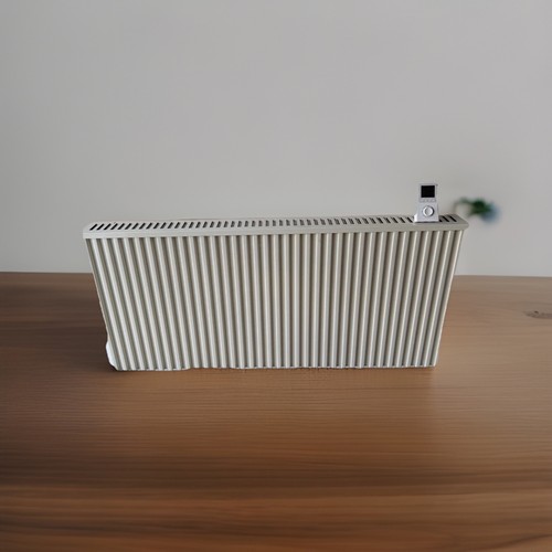 Fischer electric radiator - fischer,