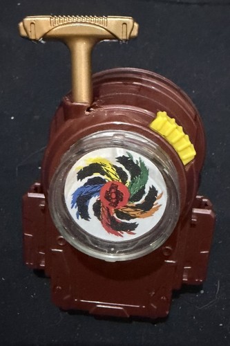 Rev launcher beyblade - launcher,