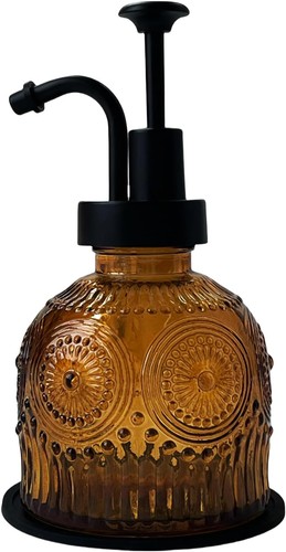 Vintage soap dispenser for - vintage,