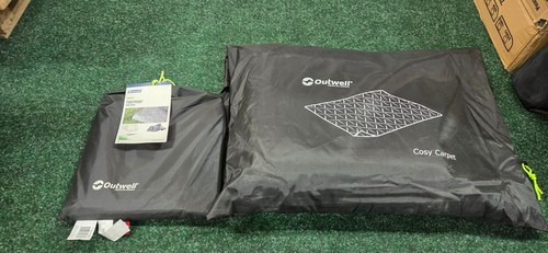 Outwell san diego cosy carpet - san,