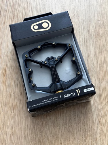 Crankbrothers stamp large - stamp,