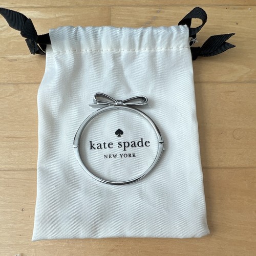 Kate spade new york silver - new,