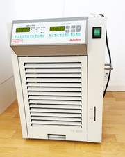 Fc600 recirculating chiller - fc600,