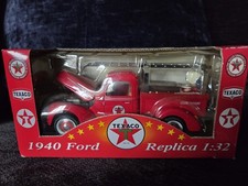 Texaco old timer - old, collection