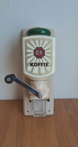 Douwe egberts vtg 1950 s - vtg, 1950/60's