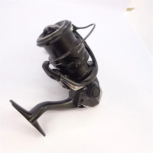 Shimano exsence xr3000mhg - exsence,