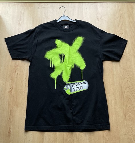 Vintage reunion tour - tour, shirt