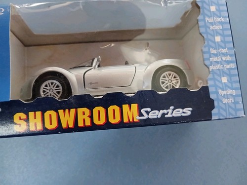 New open top beetle die - new,