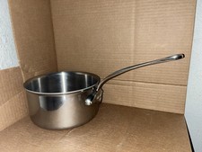 Mauviel M'COOK Sauce Pan