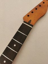 T-Type Matte guitar neck 9.5"