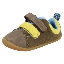 Baby Boys Clarks 'Roamer Roar
