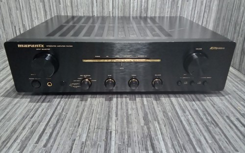 Marantz pm7001 integrated - pm7001,