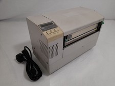 TEC B-852-TS12-QP Parallel &