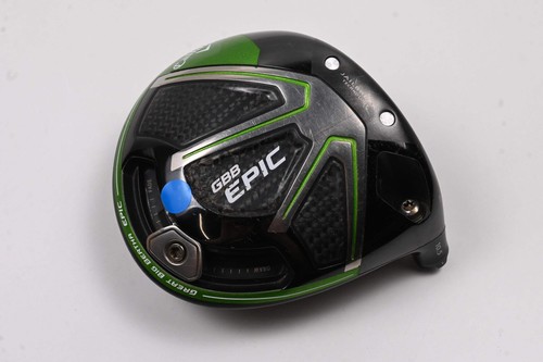 Callaway gbb epic - gbb, driver