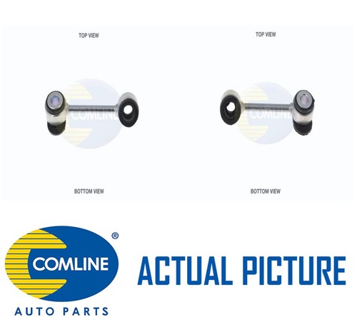 Front stabiliser link - stabiliser,