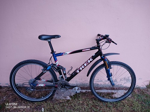 Trek fuel zr9000 size rh - size, l