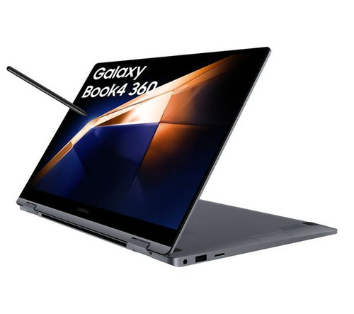 Faulty samsung galaxy - galaxy, book4