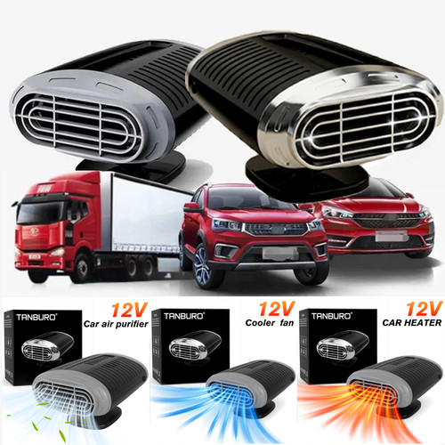 300w 12v car heater - 300w,