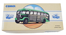 Corgi 97196 AEC Regal Stanley