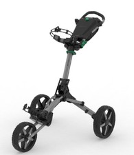 Fastfold atom golf - atom, trolley