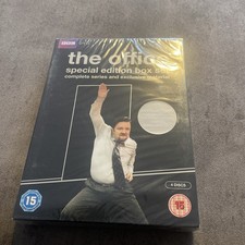 The Office Special Edition Box