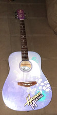 Vintage guitar miley cyrus - miley,