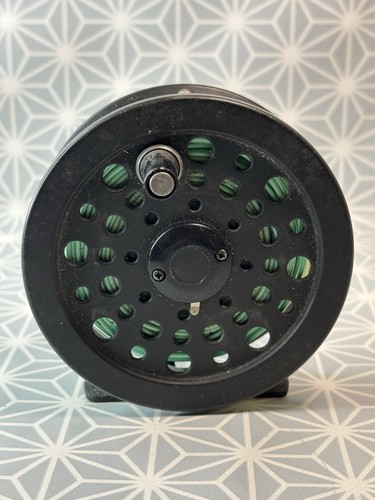 Shakespeare 2755 fly reel - reel,