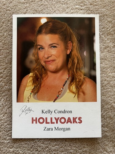 Kelly condron - kelly,