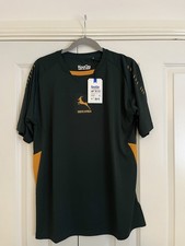 South Africa Rugby Shirt