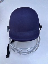 Gunn & Moore Icon GEO Cricket Helmet - Mens Used