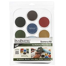 PanPastel Artist Pastels by