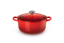 Le Creuset Casserole Round